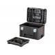 DeWALT DWST83346-1 tool storage case Black, Yellow Aluminium DeWALT DWST83346-1 tool storage case Black, Yellow Aluminium