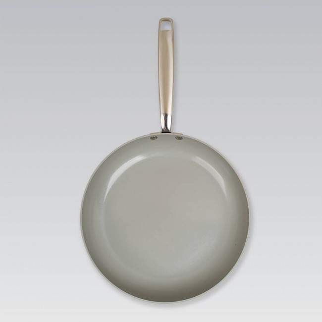 Frying pan MAESTRO MR-1209 (MR-1209-26) 26 cm Grey Frying pan MAESTRO MR-1209 (MR-1209-26) 26 cm Grey