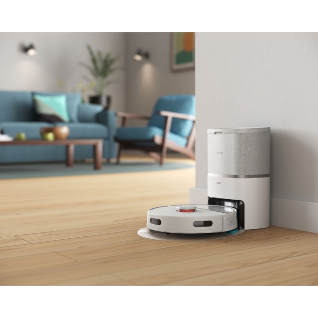 Philips HomeRun 3000 Series Aqua Vacuum Mop Robot Philips HomeRun 3000 Series Aqua Vacuum Mop Robot