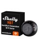 Shelly H&T WiFi sensor Humidity/Temperature Shelly H&T WiFi sensor Humidity/Temperature