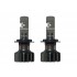 LED bulb (Set of 2) H7 12/24V PX26D