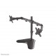 Neomounts monitor desk mount Neomounts monitor desk mount