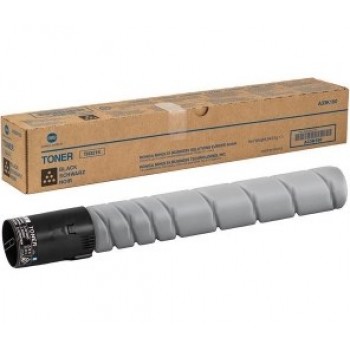 Konica Minolta TN-514K toner cartridge 1 pc(s) Original Black