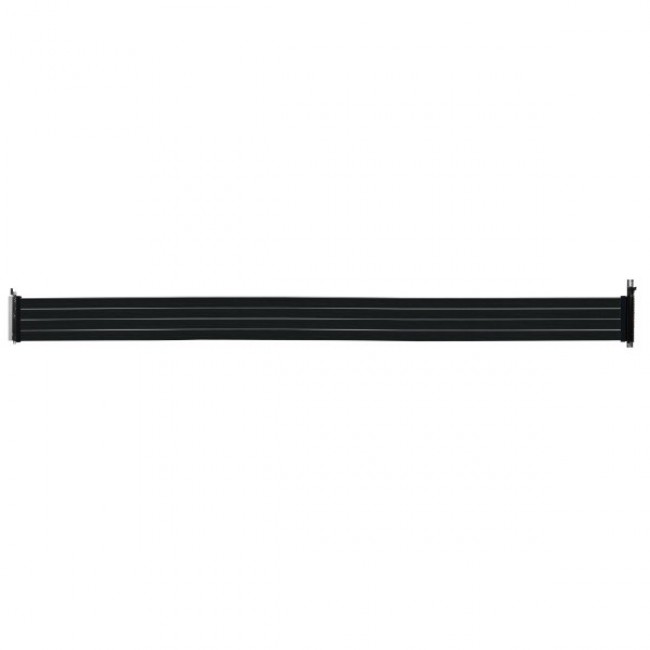 Lian Li PW-PCIV-4-90X PCIe 4.0 Riser Cable - 900mm, black