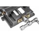 NEO tools 35-035 bench vices NEO tools 35-035 bench vices