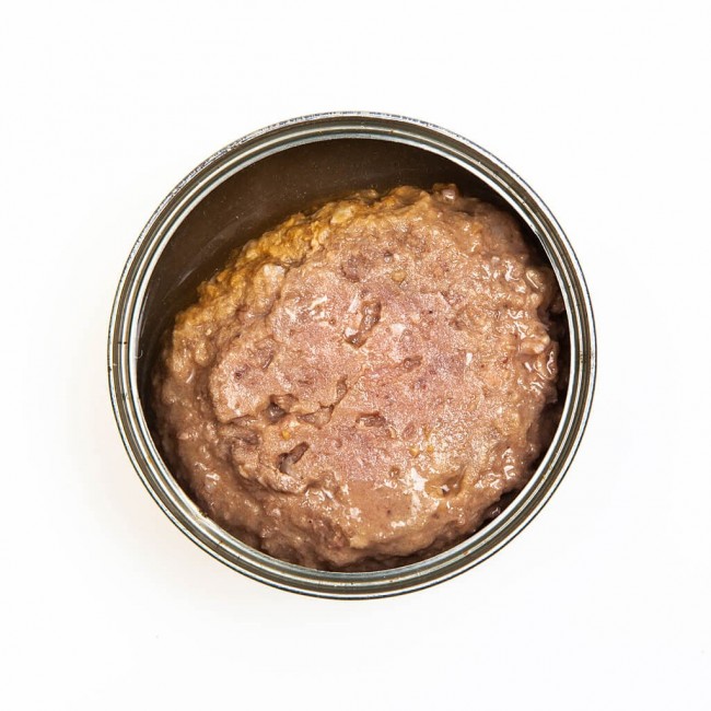 3COTY 14. Turkey and duck - wet cat food - 180g