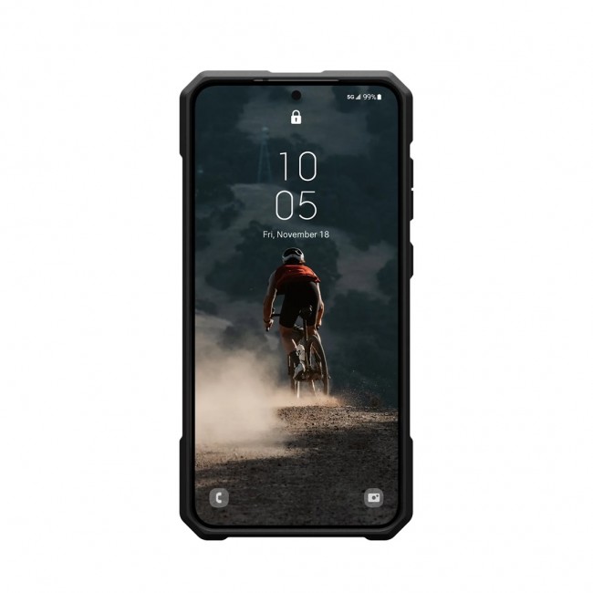 Urban Armor Gear Monarch Pro mobile phone case 17 cm (6.7 Urban Armor Gear Monarch Pro mobile phone case 17 cm (6.7