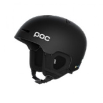 POC Fornix MIPS Black