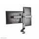 Neomounts FPMA-D860DBLACK Monitor arm 10-27 Neomounts FPMA-D860DBLACK Monitor arm 10-27