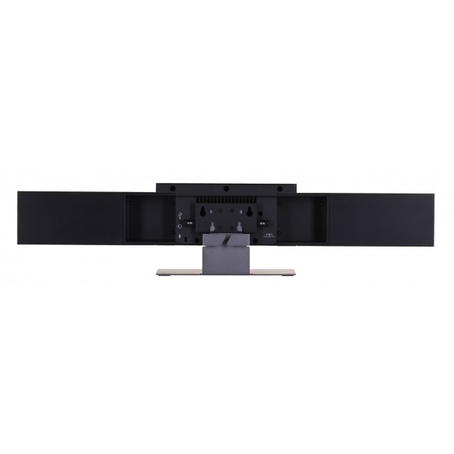 POLY Studio Black, Silver 3840 x 2160 pixels POLY Studio Black, Silver 3840 x 2160 pixels