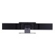 POLY Studio Black, Silver 3840 x 2160 pixels POLY Studio Black, Silver 3840 x 2160 pixels