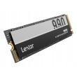 Lexar NM990 4 TB M.2 PCI Express 5.0 NVMe Lexar NM990 4 TB M.2 PCI Express 5.0 NVMe