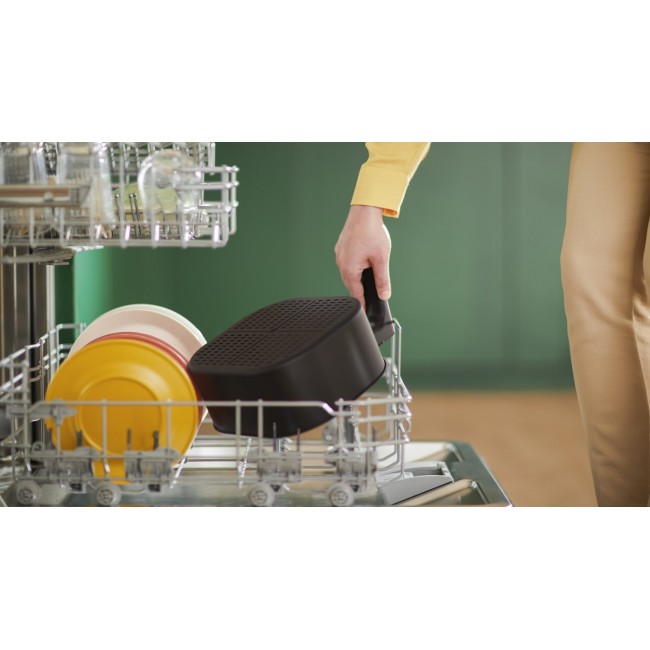 Philips Airfryer XL | HD9270/96 | Power 2000 W | Capacity 6.2 L | Black Philips Airfryer XL | HD9270/96 | Power 2000 W | Capacity 6.2 L | Black