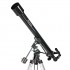 Celestron PowerSeeker 60 EQ Telescope