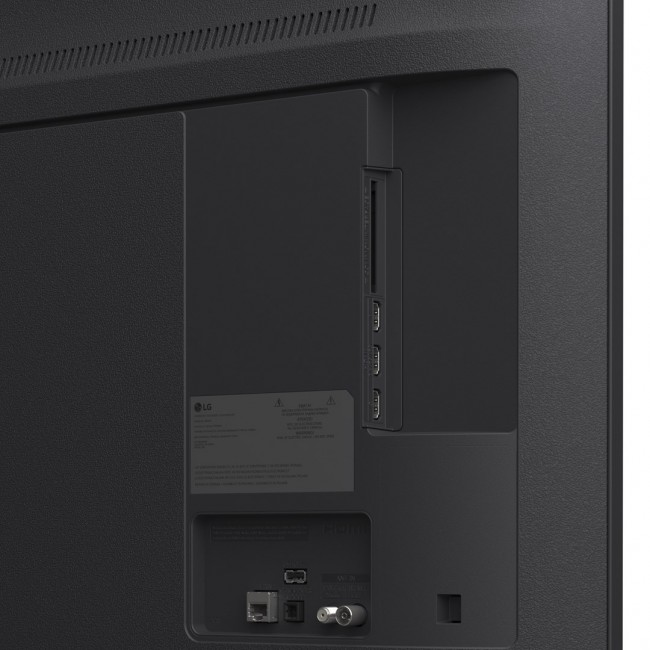 LG UHD AI 50UA75006LA 127 cm (50 LG UHD AI 50UA75006LA 127 cm (50