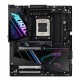 GIGABYTE X870E AORUS XTREME AI TOP Motherboard - Supports AMD Ryzen 9000 Series CPUs, 18+2+2 phases VRM, up to 8800MHz DDR5 (OC), 1xPCIe 5.0 M.2 + 3xPCIe 4.0 M.2, WI-FI 7, 10GbE LAN, USB 4 GIGABYTE X870E AORUS XTREME AI TOP Motherboard - Supports AMD Ryzen 9000 Series CPUs, 18+2+2 phases VRM, up to 8800MHz DDR5 (OC), 1xPCIe 5.0 M.2 + 3xPCIe 4.0 M.2, WI-FI 7, 10GbE LAN, USB 4