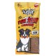 TUF TUF Dog gummies - beef stripes - dog treat - 6 TUF TUF Dog gummies - beef stripes - dog treat - 6