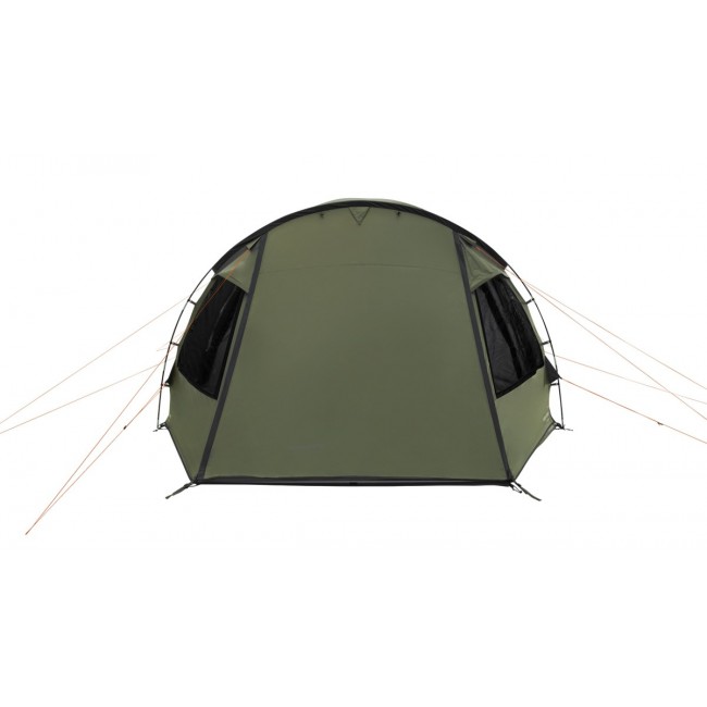 Easy Camp Kinn 5 Green Dome/Igloo tent Easy Camp Kinn 5 Green Dome/Igloo tent