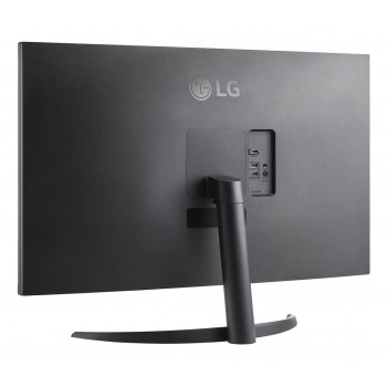 LG 32UR500K-B computer monitor 80 cm (31.5