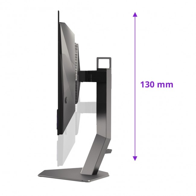 AOC AGON PRO AG276QZD2 computer monitor 67.8 cm (26.7 AOC AGON PRO AG276QZD2 computer monitor 67.8 cm (26.7