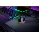 Razer Pro Click V2 Vertical mouse Universal Right-hand RF Wireless + Bluetooth + USB Type-C Optical 30000 DPI Razer Pro Click V2 Vertical mouse Universal Right-hand RF Wireless + Bluetooth + USB Type-C Optical 30000 DPI