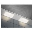 Electrolux LFP326S cooker hood Semi built-in (pull out) Grey 410 m /h C Electrolux LFP326S cooker hood Semi built-in (pull out) Grey 410 m /h C