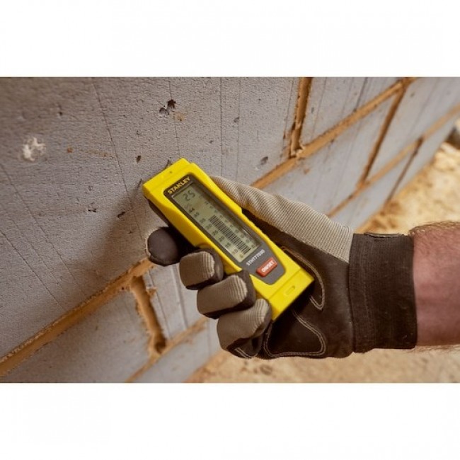 Stanley Moisture meter