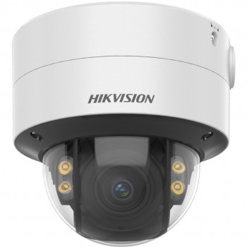 Hikvision DS-2CD2747G2-LZS(3.6-9mm) (C) Dome IP security camera Indoor & outdoor 2688 x 1520 pixels Ceiling/wall