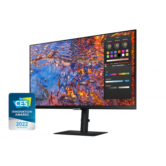 Samsung S80PB computer monitor 68.6 cm (27 Samsung S80PB computer monitor 68.6 cm (27