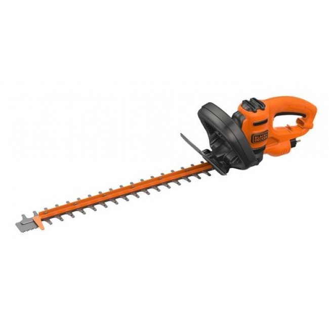 Black & Decker BEHTS301-QS power hedge trimmer Double blade
