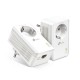 TP-Link TL-PA7019P KIT 1000 Mbit/s Ethernet LAN White 2 pc(s) TP-Link TL-PA7019P KIT 1000 Mbit/s Ethernet LAN White 2 pc(s)