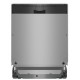 Bosch Serie 4 SMV4HVX11E Built-in dishwasher 14 place settings C