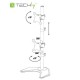 Techly ICA-LCD 2520V monitor mount / stand 68.6 cm (27