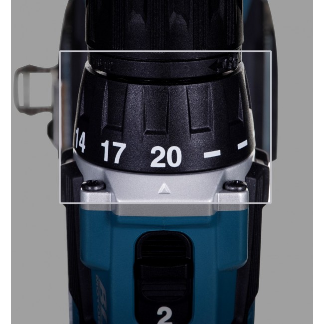 Drill driver Makita DDF487Z