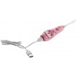 Concept ZK3010 Sonic toothbrush for children 1 5 years Pink