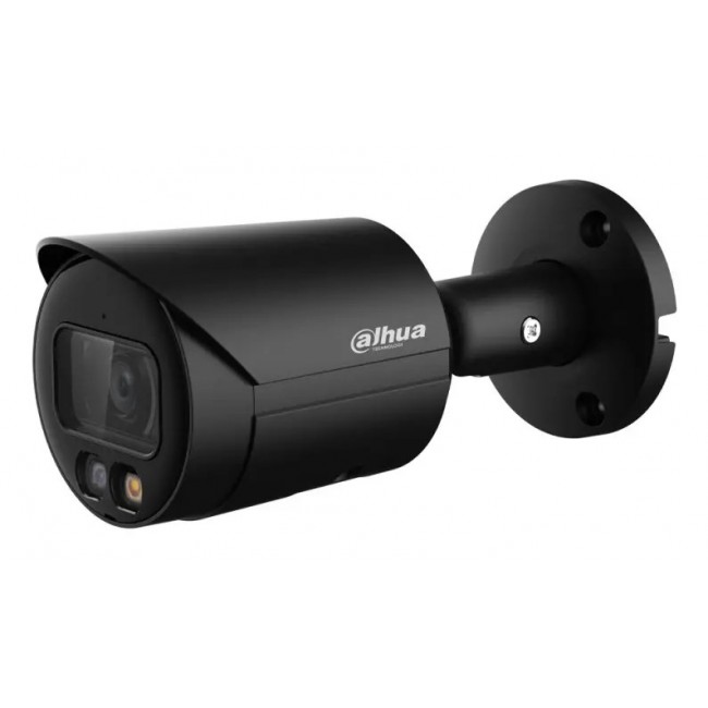 Dahua Technology IPC-HFW2849S-S-IL-0280B Bullet IP security camera Indoor & outdoor 3840 x 2160 pixels Ceiling/wall