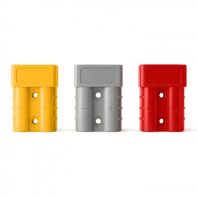 Charger DC-DC 12V with MPPT control 40A