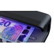 Safescan 131-0723 counterfeit bill detector Black Safescan 131-0723 counterfeit bill detector Black