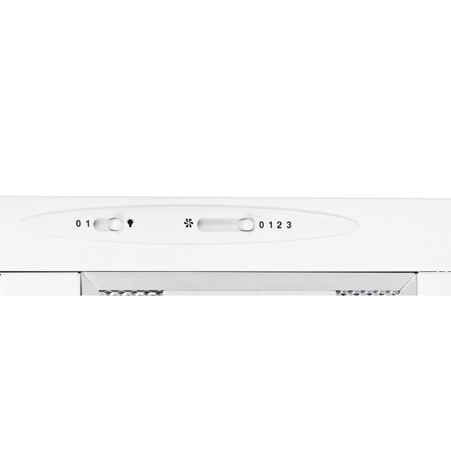 Akpo WK-7 Light Eco 50 Built-under Inox