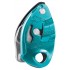 Przyrząd petzl grigri - blue PETZL