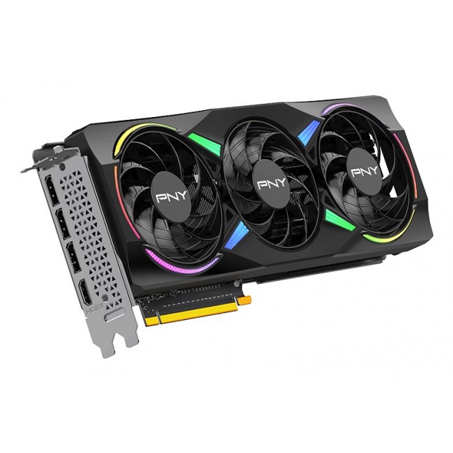 PNY GeForce RTX 5070 EPIC-X RGB OC NVIDIA 12 GB GDDR7 PNY GeForce RTX 5070 EPIC-X RGB OC NVIDIA 12 GB GDDR7