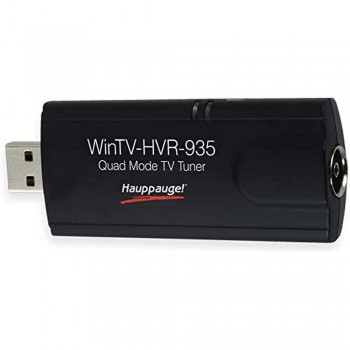 Hauppauge TV-Tuner WIN TV HVR-935C HD USB 2.0 Stick DVB-T2/C