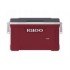 Igloo Latitude Cool box 52 49L, Red