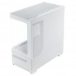 ASUS PRIME AP202 ARGB Midi Tower White ASUS PRIME AP202 ARGB Midi Tower White