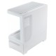 ASUS PRIME AP202 ARGB Midi Tower White