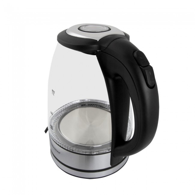 Esperanza EKK012 Electric kettle 1.7 L Black, Multicolor 2200 W Esperanza EKK012 Electric kettle 1.7 L Black, Multicolor 2200 W