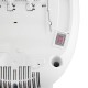 Cuckoo CRP-LHTR0609F rice cooker 1.4 L 1090 W White