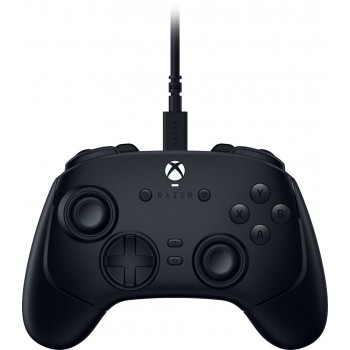 Razer Wolverine V3 Tournament Edition Black USB Gamepad Analogue PC, Xbox Series S, Xbox Series X