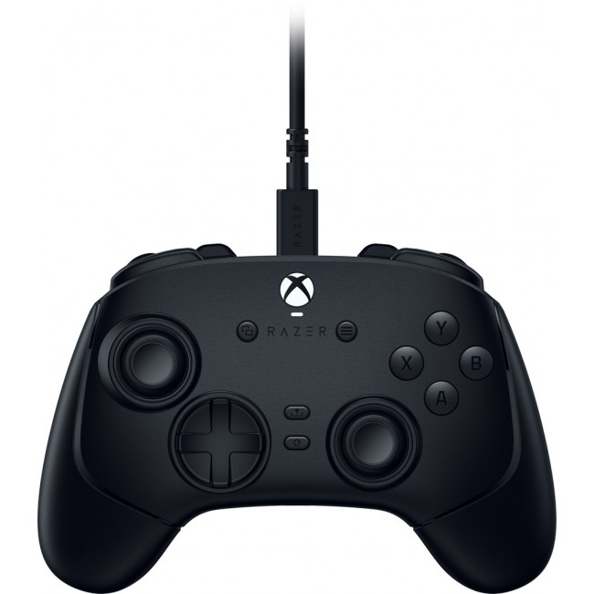 Razer Wolverine V3 Tournament Edition Black USB Gamepad Analogue PC, Xbox Series S, Xbox Series X