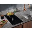 Electrolux LIT30230C Black Built-in Zone induction hob 2 zone(s)